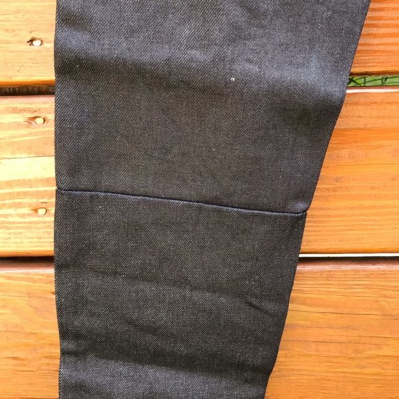 MNML M35 Denim Jeans - Picture 2 of 4